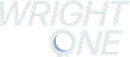 Wright One Logo